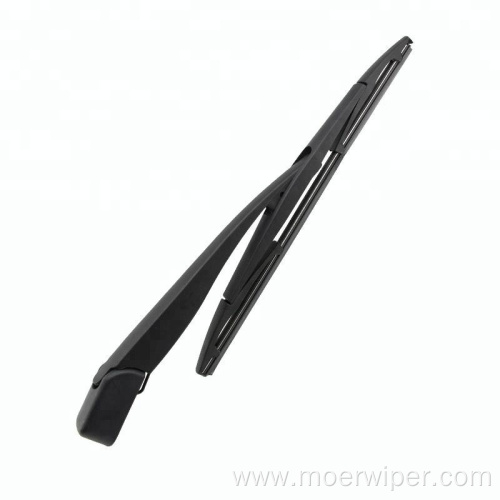 Windshield Rear Wiper Arm and blade